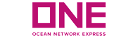 ONE logo