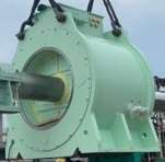 shaft Generator
