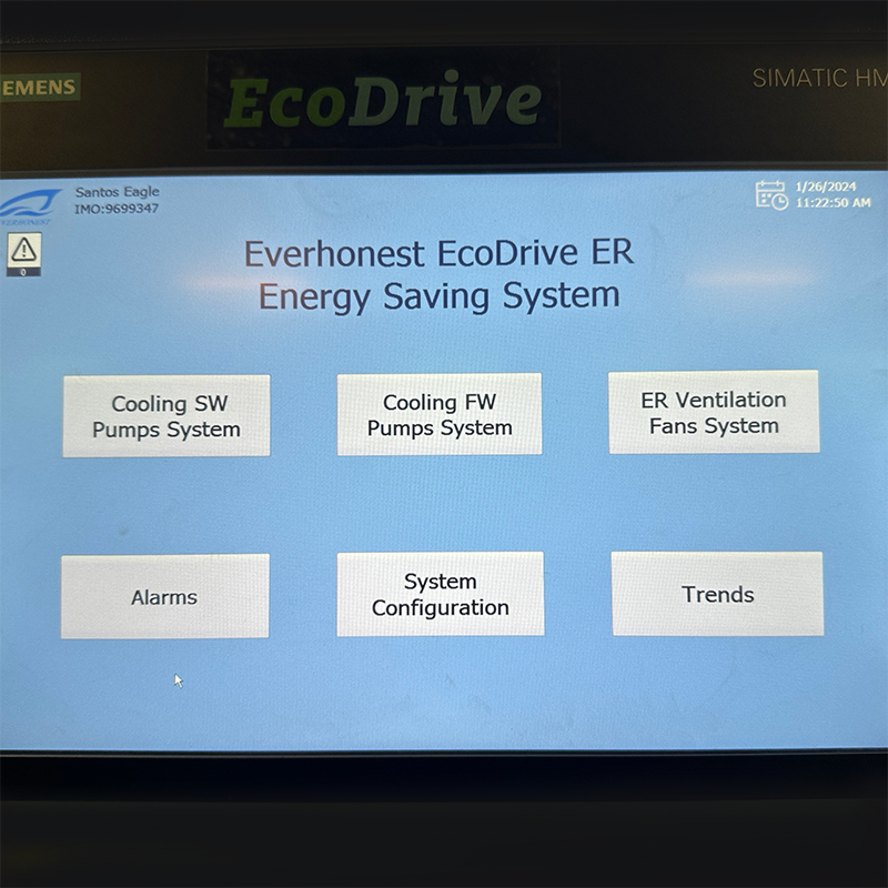 Everhonest Eco Drive ER Energy Saving System