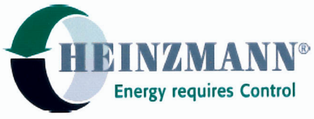 Heinzmann Logo