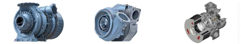 four stroke turbocharger